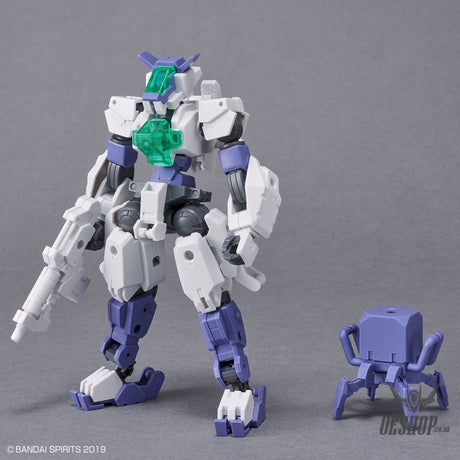 1/144 30MM 46 eEXM-S01U Forestieri 01 Scale Model Kits