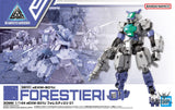 1/144 30MM 46 eEXM-S01U Forestieri 01 Scale Model Kits