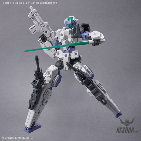 1/144 30MM 46 eEXM-S01U Forestieri 01 Scale Model Kits