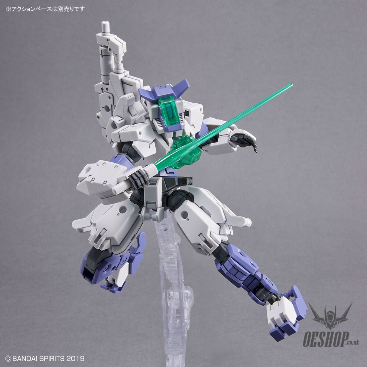 1/144 30MM 46 eEXM-S01U Forestieri 01 Scale Model Kits