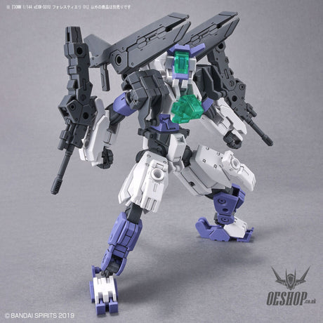 1/144 30MM 46 eEXM-S01U Forestieri 01 Scale Model Kits