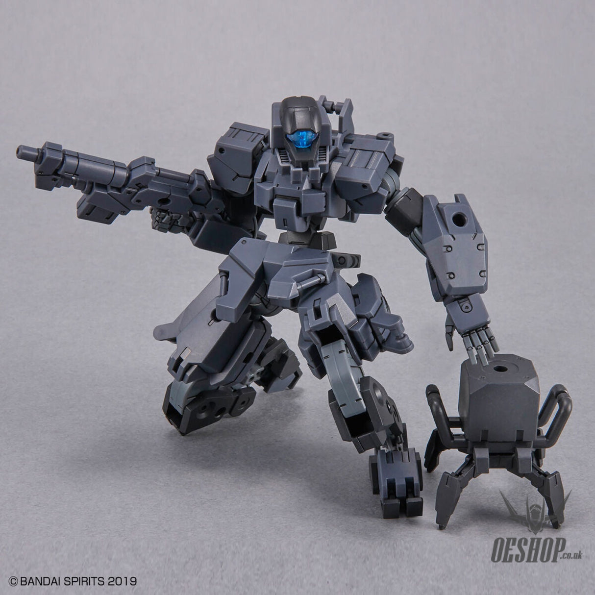 1/144 30MM 47 eEXM-S02M Forestieri 02 Scale Model Kits