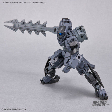 1/144 30MM 47 eEXM-S02M Forestieri 02 Scale Model Kits