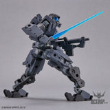 1/144 30MM 47 eEXM-S02M Forestieri 02 Scale Model Kits