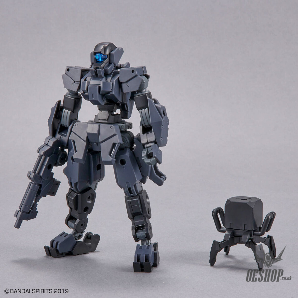 1/144 30MM 47 eEXM-S02M Forestieri 02 Scale Model Kits