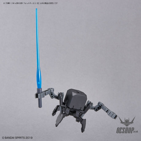 1/144 30MM 47 eEXM-S02M Forestieri 02 Scale Model Kits