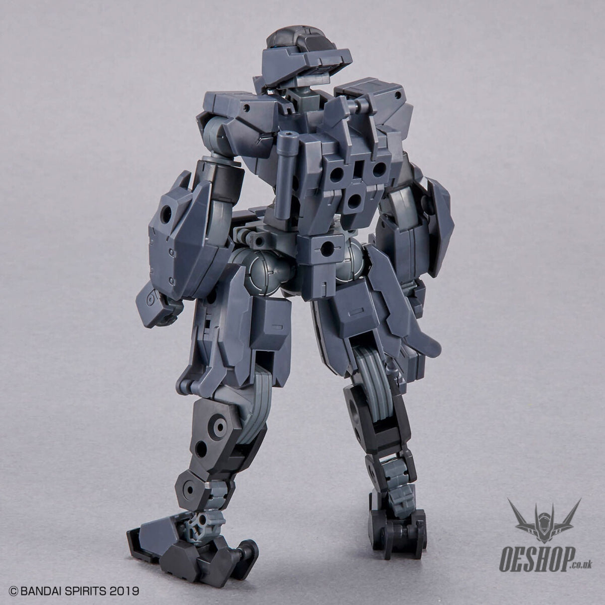 1/144 30MM 47 eEXM-S02M Forestieri 02 Scale Model Kits