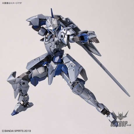 1/144 30MM 48 EXM-A9k Spinatio (Knight Type) Scale Model Kits