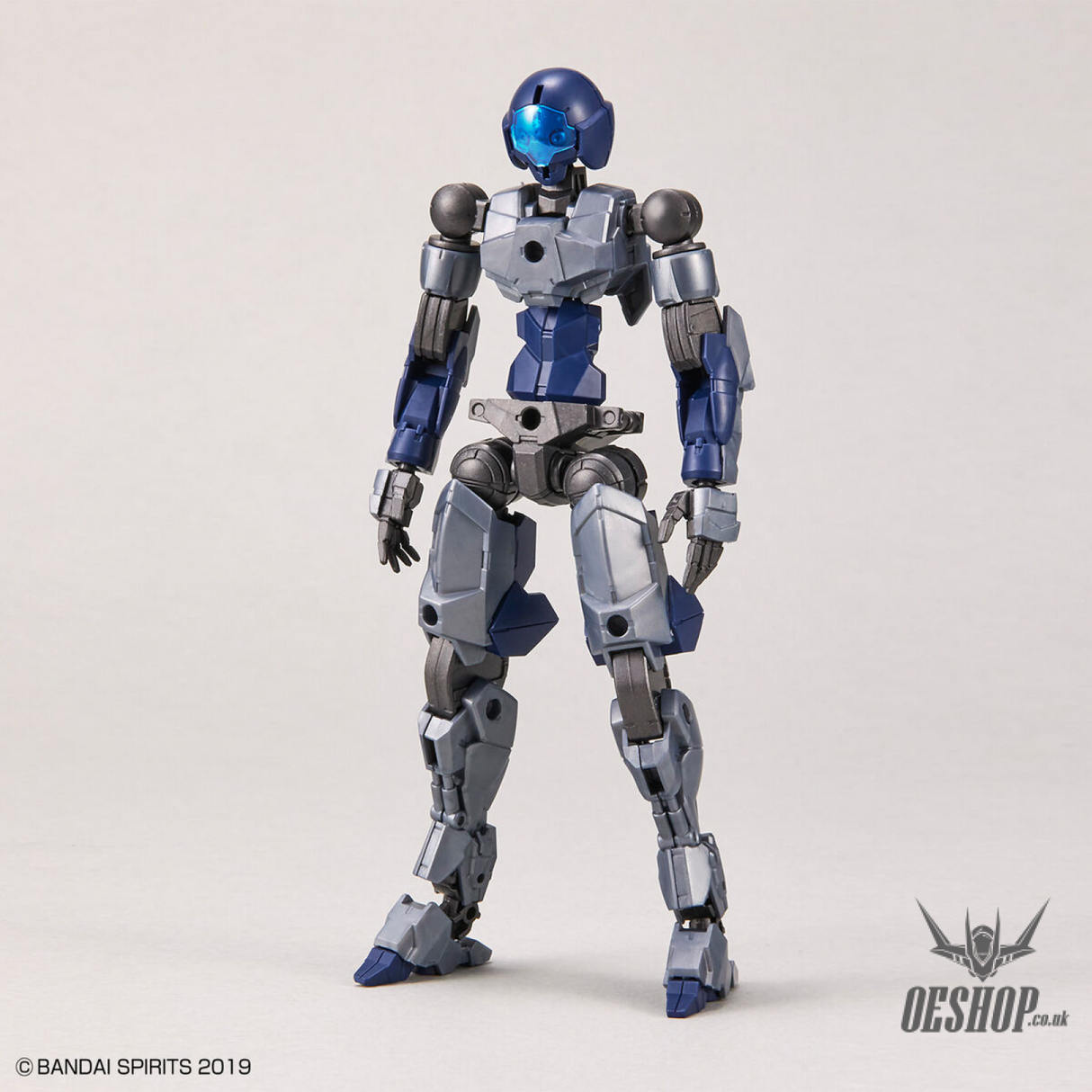1/144 30MM 48 EXM-A9k Spinatio (Knight Type) Scale Model Kits
