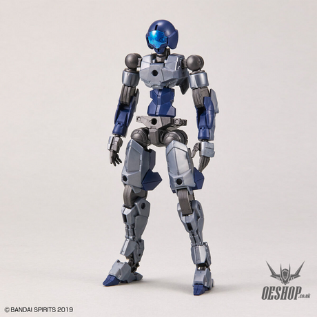 1/144 30MM 48 EXM-A9k Spinatio (Knight Type) Scale Model Kits