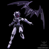 1/144 30MM 49 EXM-E7r Spinatia (Reaper Specification) Scale Model Kits