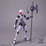 1/144 30MM 49 EXM-E7r Spinatia (Reaper Specification) Scale Model Kits