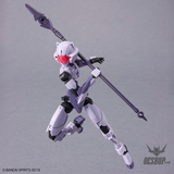 1/144 30MM 49 EXM-E7r Spinatia (Reaper Specification) Scale Model Kits