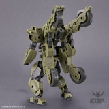 1/144 30MM 50 bEXM-33QB Volpanova (Quad Bike Ver.) Scale Model Kits