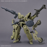 1/144 30MM 50 bEXM-33QB Volpanova (Quad Bike Ver.) Scale Model Kits