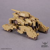 1/144 30MM 51 bEXM-33T Volpanova (Tank Ver.) Scale Model Kits