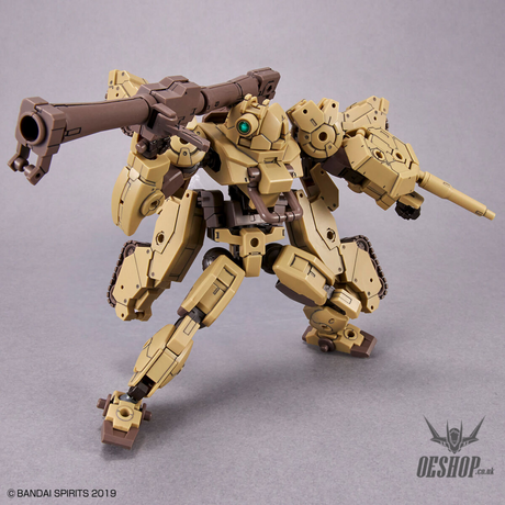 1/144 30MM 51 bEXM-33T Volpanova (Tank Ver.) Scale Model Kits