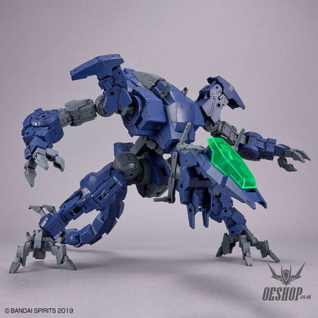 1/144 30MM 52 eEXM GIG-R01 Provedel (type-REX 01) Scale Model Kits