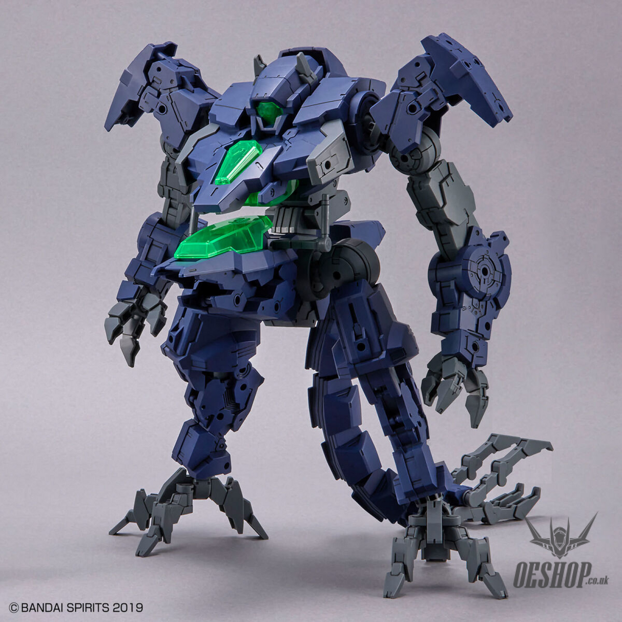 1/144 30MM 52 eEXM GIG-R01 Provedel (type-REX 01) Scale Model Kits
