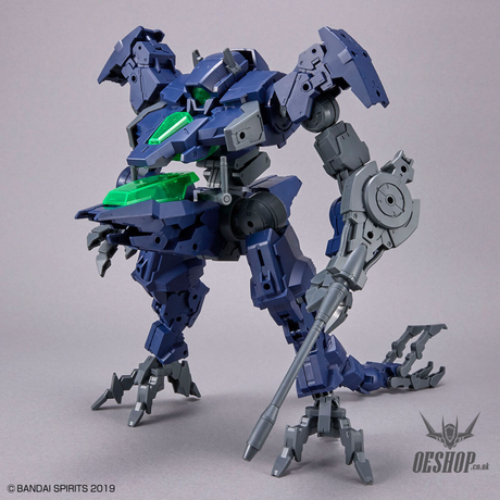 1/144 30MM 52 eEXM GIG-R01 Provedel (type-REX 01) Scale Model Kits