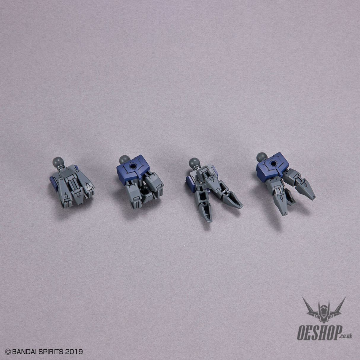 1/144 30MM 52 eEXM GIG-R01 Provedel (type-REX 01) Scale Model Kits
