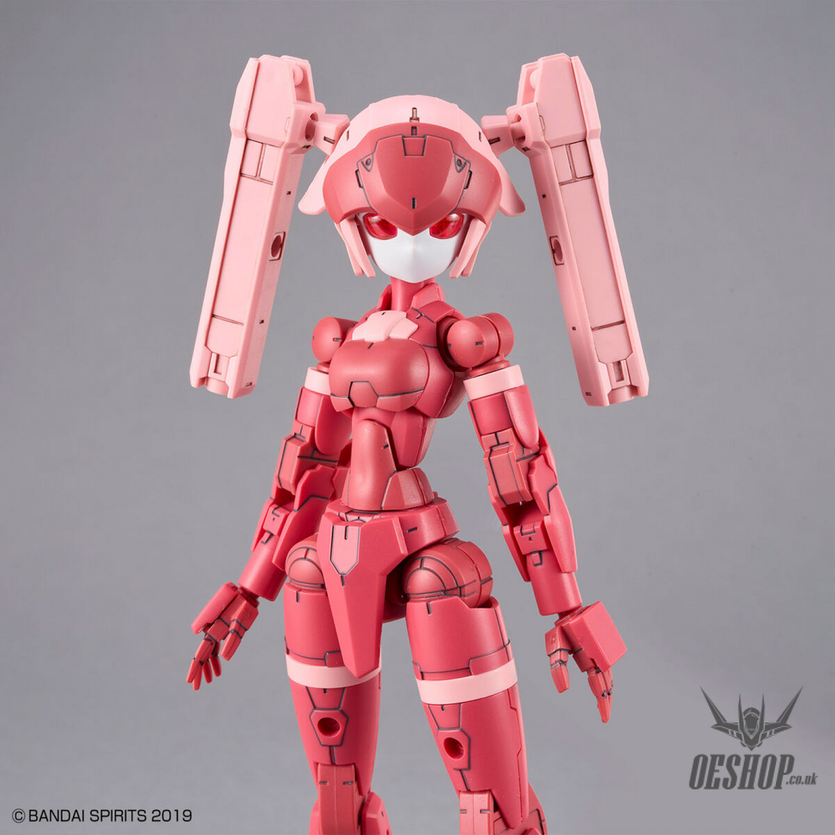 1/144 30MM 53 EXM-H15A Acerby (Type-A) Scale Model Kits