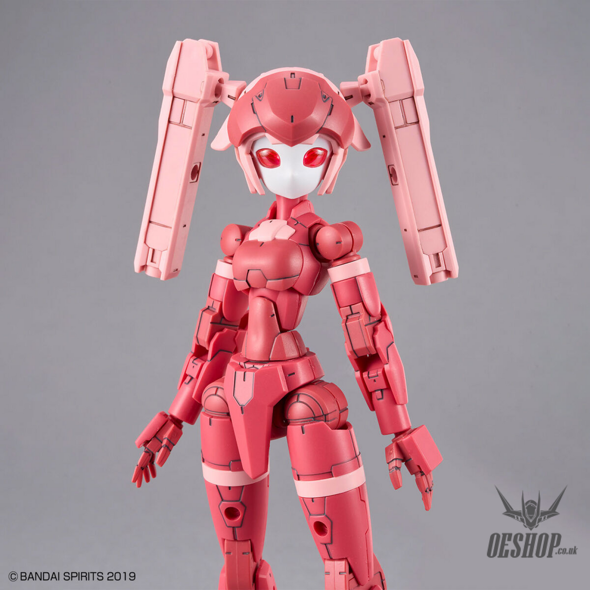 1/144 30MM 53 EXM-H15A Acerby (Type-A) Scale Model Kits