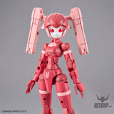 1/144 30MM 53 EXM-H15A Acerby (Type-A) Scale Model Kits