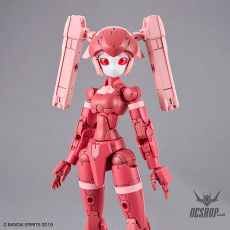 1/144 30MM 53 EXM-H15A Acerby (Type-A) Scale Model Kits