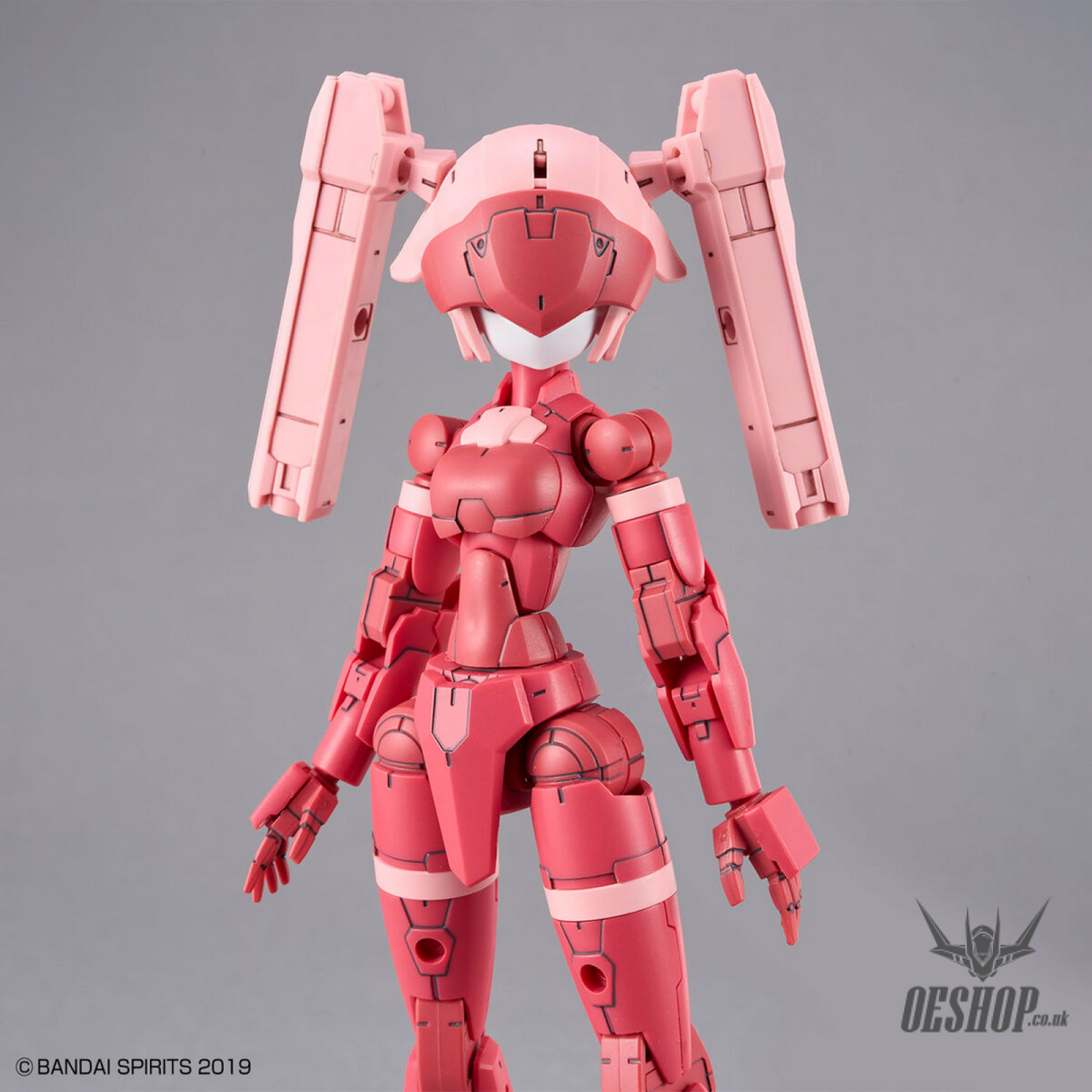 1/144 30MM 53 EXM-H15A Acerby (Type-A) Scale Model Kits