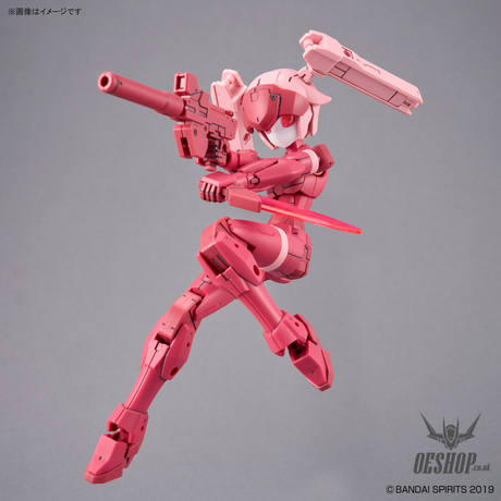 1/144 30MM 53 EXM-H15A Acerby (Type-A) Scale Model Kits