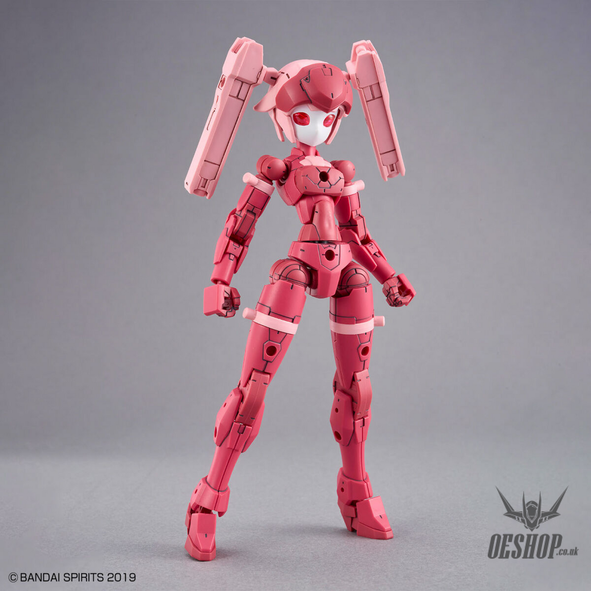 1/144 30MM 53 EXM-H15A Acerby (Type-A) Scale Model Kits