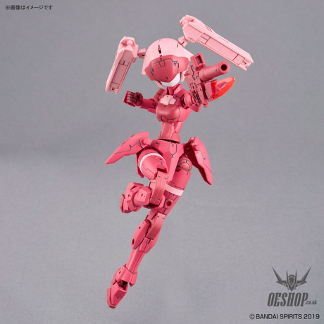 1/144 30MM 53 EXM-H15A Acerby (Type-A) Scale Model Kits