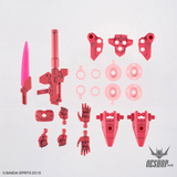 1/144 30MM 53 EXM-H15A Acerby (Type-A) Scale Model Kits