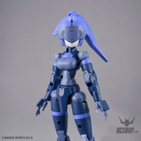1/144 30MM 54 EXM-H15B Acerby (Type-B) Scale Model Kits