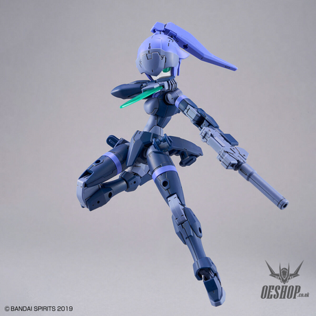 1/144 30MM 54 EXM-H15B Acerby (Type-B) Scale Model Kits