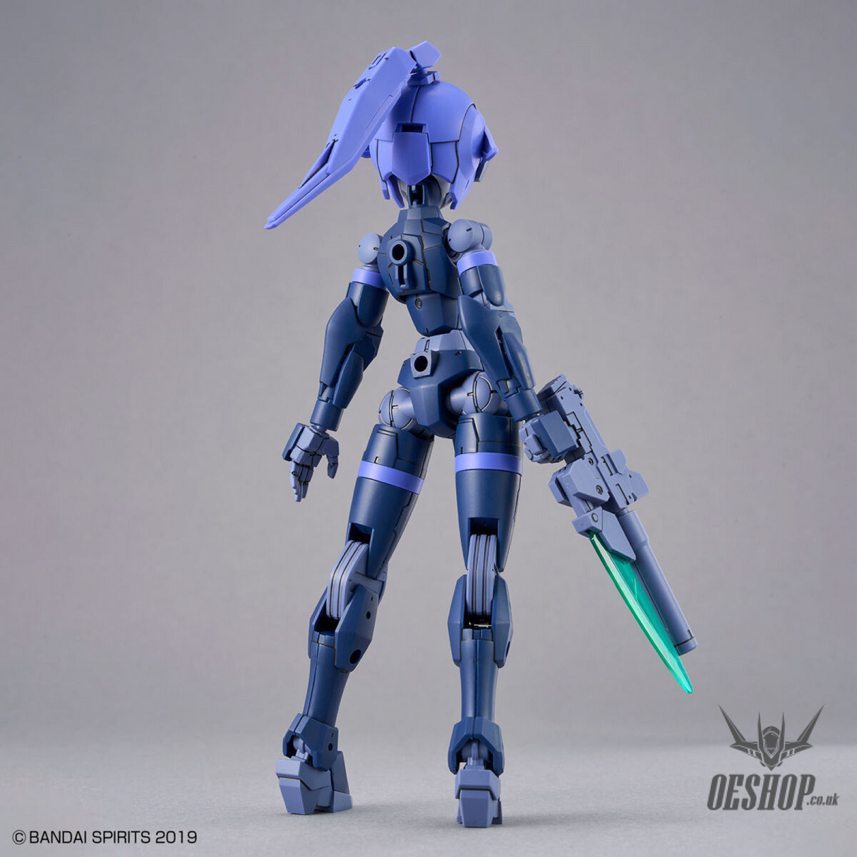 1/144 30MM 54 EXM-H15B Acerby (Type-B) Scale Model Kits