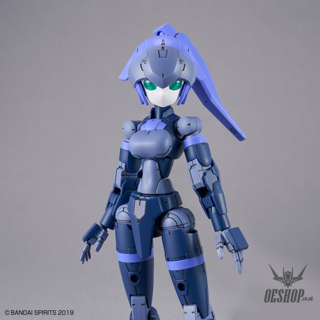 1/144 30MM 54 EXM-H15B Acerby (Type-B) Scale Model Kits