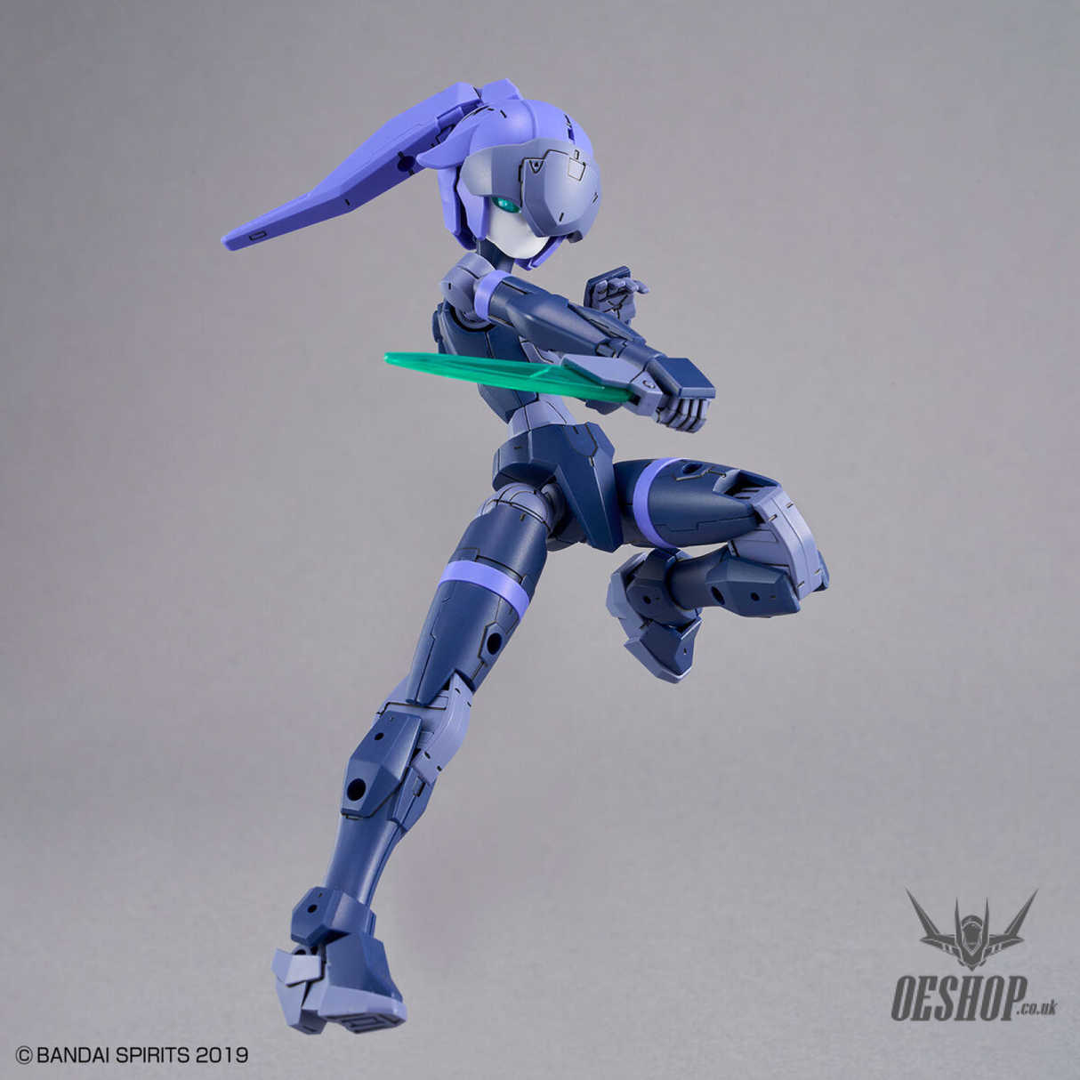 1/144 30MM 54 EXM-H15B Acerby (Type-B) Scale Model Kits