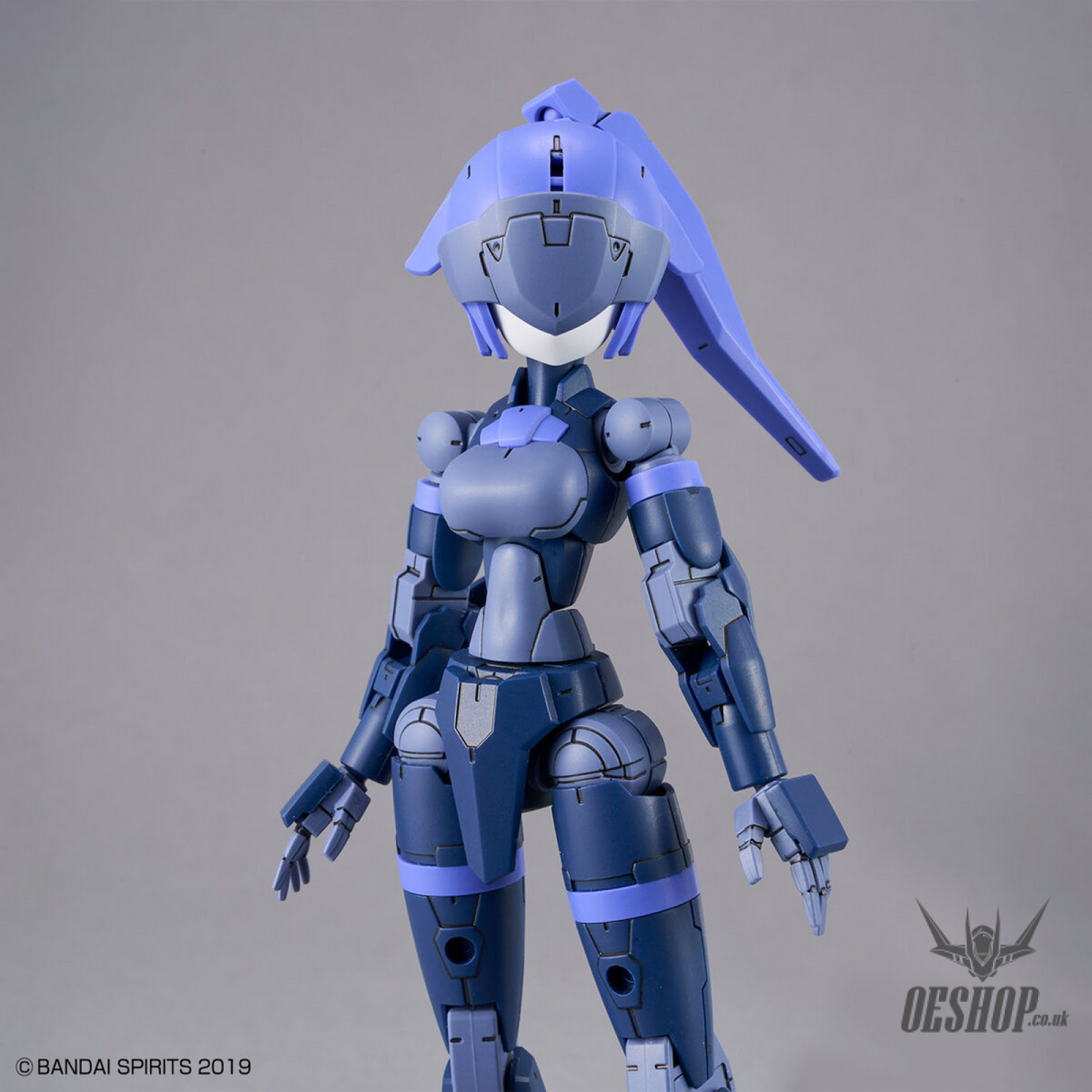 1/144 30MM 54 EXM-H15B Acerby (Type-B) Scale Model Kits