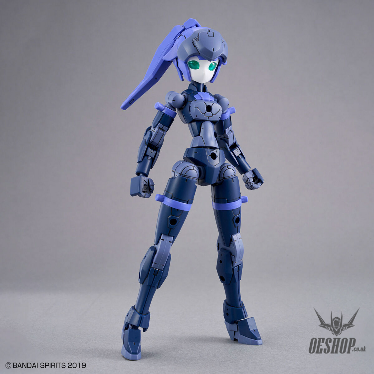 1/144 30MM 54 EXM-H15B Acerby (Type-B) Scale Model Kits