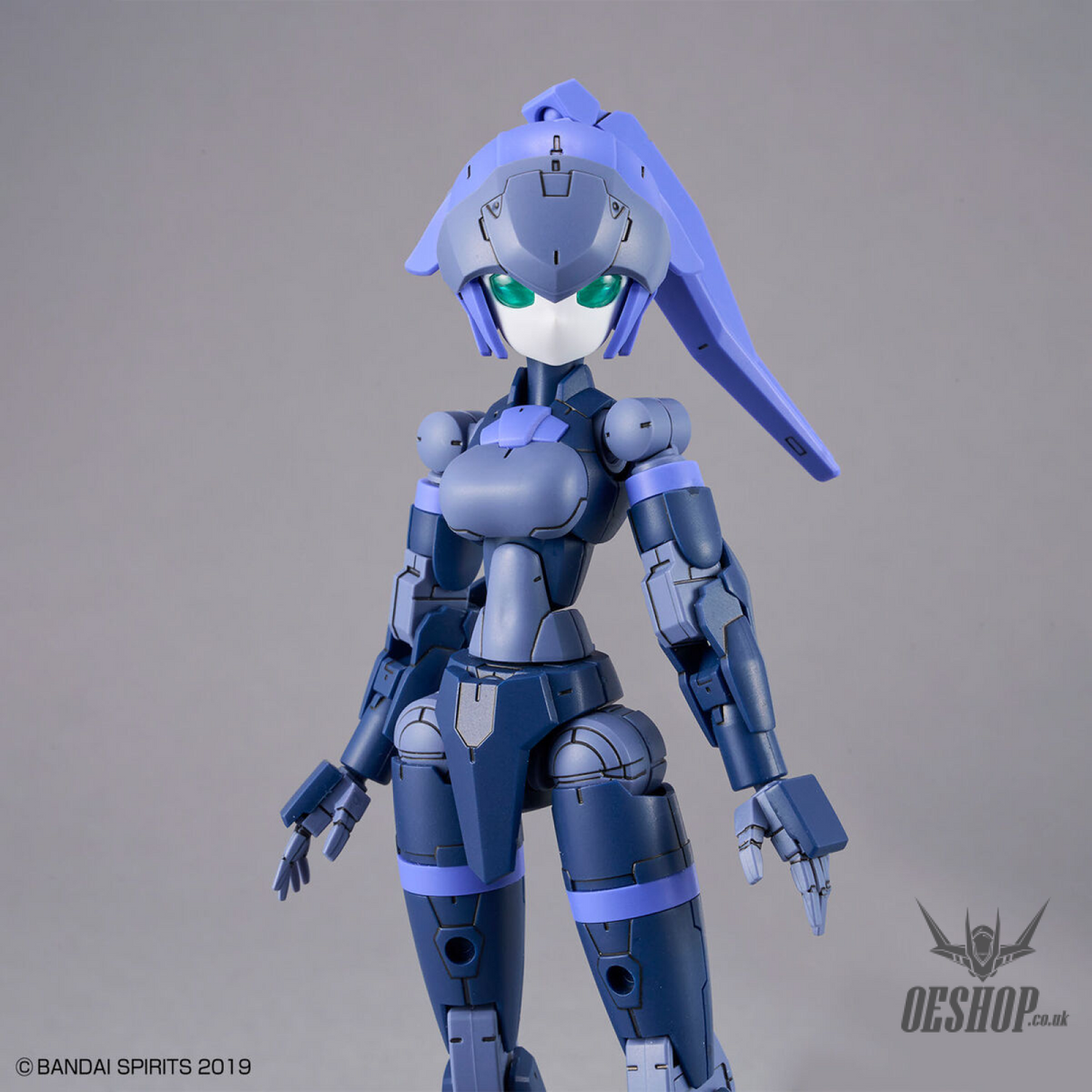 1/144 30MM 54 EXM-H15B Acerby (Type-B) Scale Model Kits