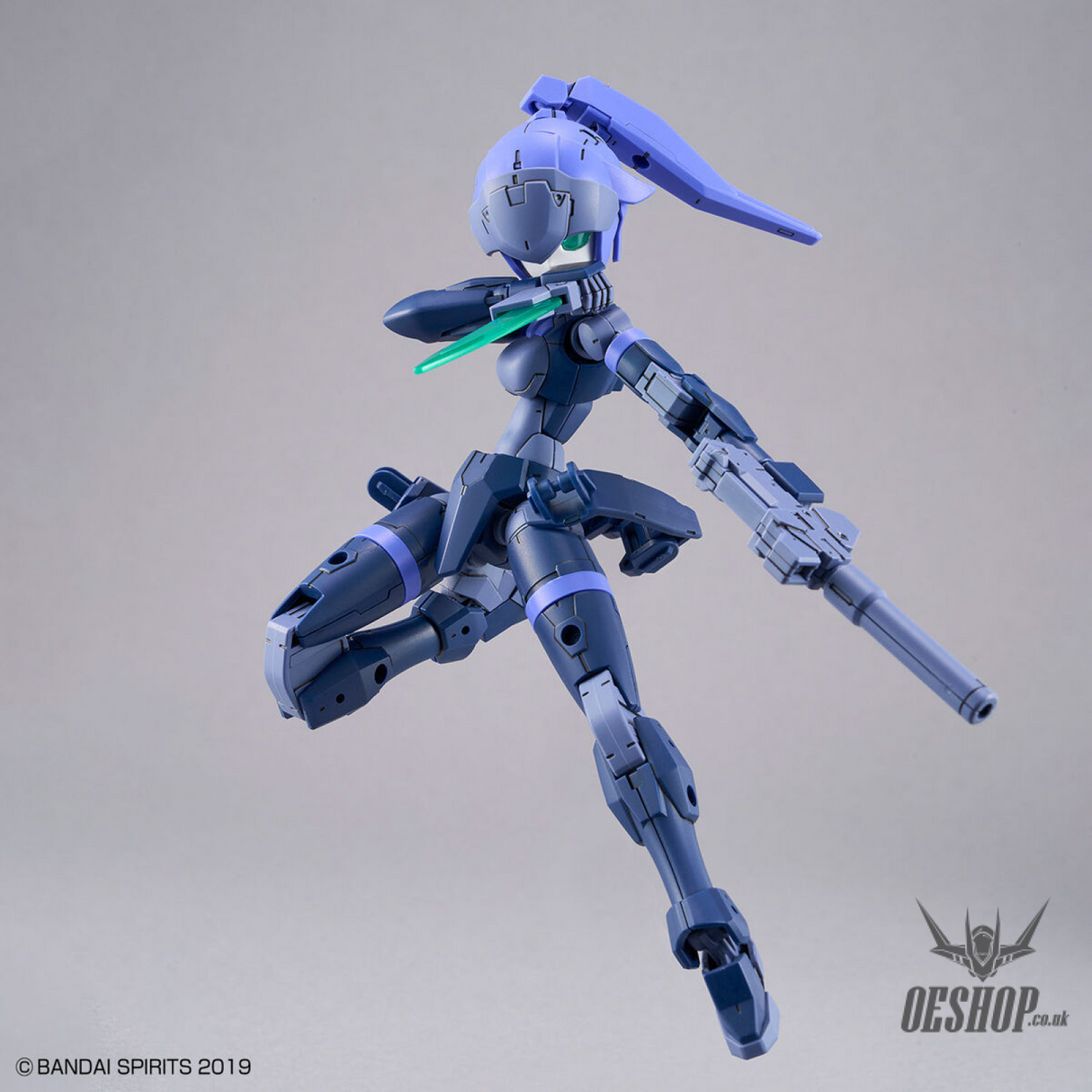 1/144 30MM 54 EXM-H15B Acerby (Type-B) Scale Model Kits