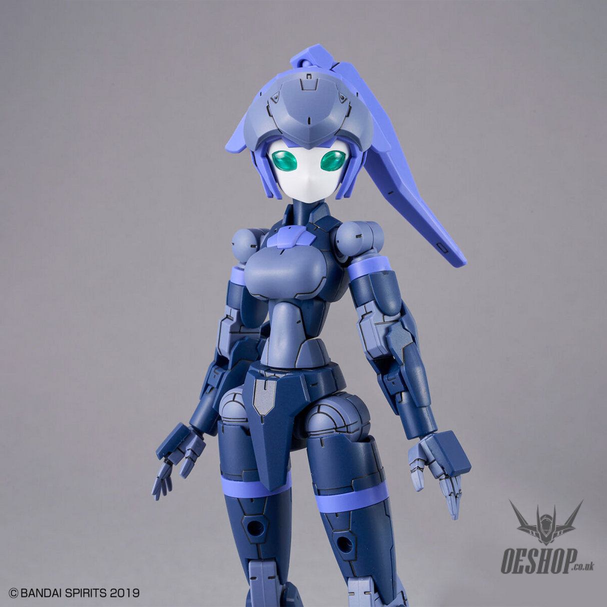 1/144 30MM 54 EXM-H15B Acerby (Type-B) Scale Model Kits