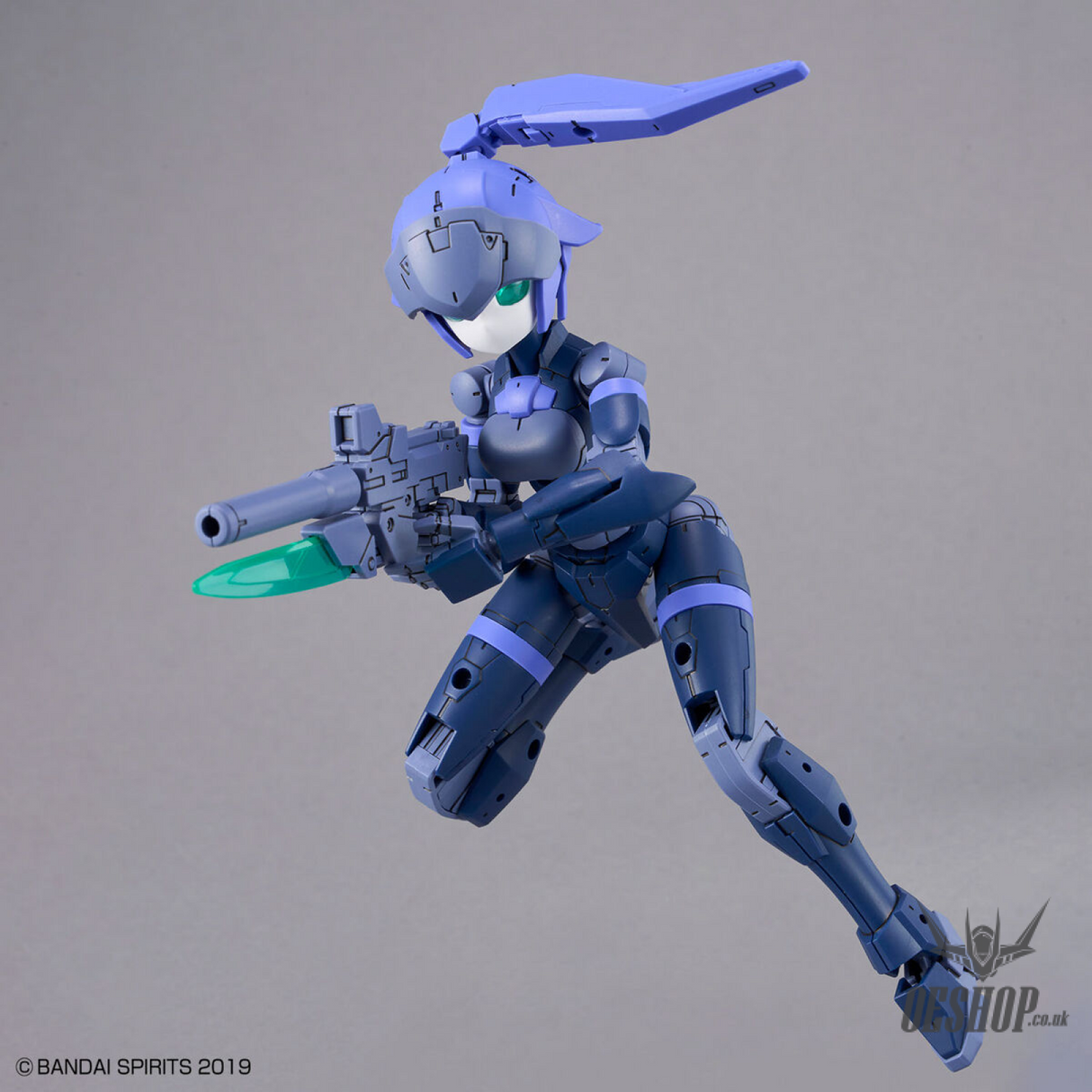 1/144 30MM 54 EXM-H15B Acerby (Type-B) Scale Model Kits