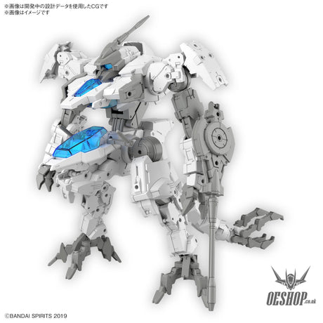 1/144 30MM 55 eEXM GIG-C02 Provedel (Type-COMMAND 02) Scale Model Kits