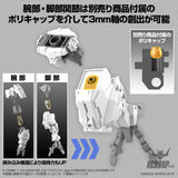 1/144 30MM 55 eEXM GIG-C02 Provedel (Type-COMMAND 02) Scale Model Kits