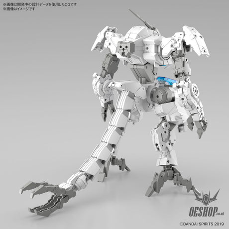 1/144 30MM 55 eEXM GIG-C02 Provedel (Type-COMMAND 02) Scale Model Kits