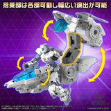 1/144 30MM 55 eEXM GIG-C02 Provedel (Type-COMMAND 02) Scale Model Kits