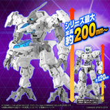 1/144 30MM 55 eEXM GIG-C02 Provedel (Type-COMMAND 02) Scale Model Kits